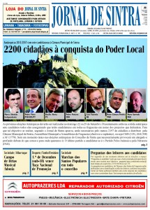 Capa da edição de 14-6-2013