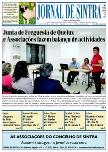 Capa da edição de 19-7-2013