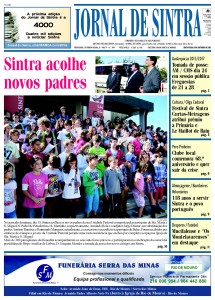 Capa da edição de 18-10-2013