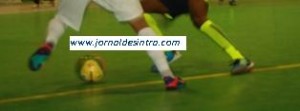 Futsal – Taça Barnabé 2013 já começou em Almargem do Bispo