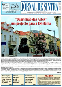 Capa de 21 de Março 2014