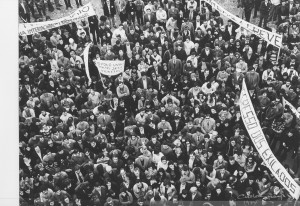 1.º de Maio em Sintra