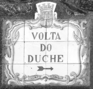 volta duche