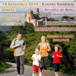Cartaz do evento promovido pelo Destacamento de Sintra da GNR