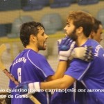 HC Sintra...