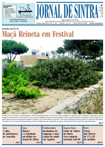 Capa da edição de 17-10-2014