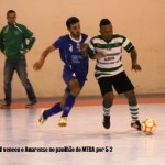 Vila Verde-Amarense (1.ª volta)