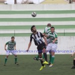 Lourel garante passaporte para as 1/2 finais da Taça AFL com vitória sobre Coutada