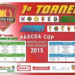 Torneio José Ricardo Santos