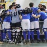 Juniores (sub 20) do  HC Sintra precisam de vencer Oeiras para seguir em frente na prova