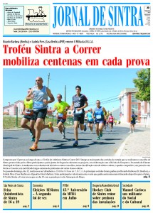 Capa da edição de 17-07-2015