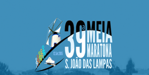 Meia Maratona e “mini-meia”de São João das Lampas no dia 12 de Setembro às 17h00
