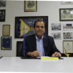 José Sequeira lidera destinos do SU Sintrense até 2016