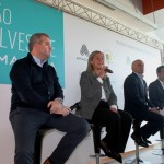 "A S. Silvestre da Amadora mantém-se como imagem de marca da cidade". Carla Tavares, presidente.