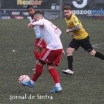 1.º Dezembro derrotado em dia de aniversário da Colectividade
