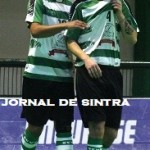 SC Vila Verde segue em frente na Taça AFL