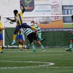 Lourel vence Cacém e reforçaposição na tabela classificativa