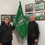 Rogério e Sérgio Ferreira a nova dupla de treinadores so Vila verde