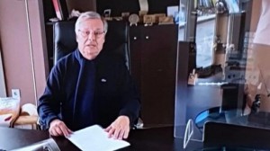 Empresas/CORONAVÍRUS: APAMETAL PRODUZIU 800 VISEIRAS PARA DOAR AO HOSPITAL AMADORA-SINTRA