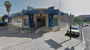 População / PSP DE QUELUZ SEM AGENTES PARA PATRULHAR