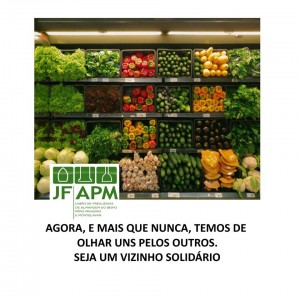 Autarquias e População / COVID-19: ” TEMOS DE CUIDAR UNS DOS OUTROS” APELA A FREGUESIA DE ALMARGEM DO BISPO, PÊRO PINHEIRO E MONTELAVAR