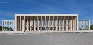 UNIVERSIDADE DE LISBOA COLABORA NA MONTAGEM DE HOSPITAL DE CAMPANHA