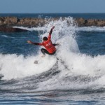 Surf está de regresso à Praia Grande