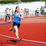 JOMA conquista 2.º lugar em femininos