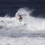 Portugueses em destaque no Galicia Pro