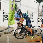 Corredores sintrenses entre os melhores na Rampa