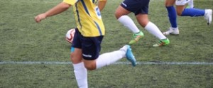 Futebol Feminino-3.ª Divisão Nacional: Sintrense empata (1-1) no arranque do campeonato