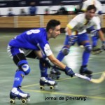 HC Sintra goleou a APAC Tojal no nacional de sub 23