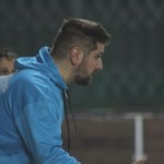 Bruno Fonseca- treinador dos sub 23 UDCN