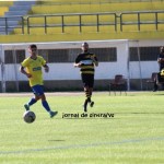 Mem Martins vence Estoril Praia-B, e mantém-se a 1 ponto do 1.º lugar.