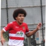 Atlético de Pêro Pinheiro perde em Torres Vedras mas mantém o 3.º lugar - Série F