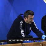 Edgar Morais- jogador treinador