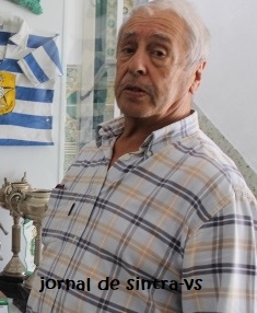 Fernando Silva reconduzido no Sporting de Lourel