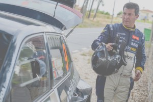 Automobilismo- Paulo Neto com total motivação para o Rali Vinho da Madeira (5 a 7 de Agosto)