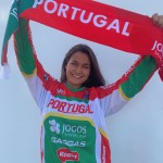 Bruna Antunes- estreia nos International Six Days Enduro,