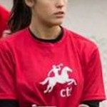 Inês Andrada promovida ao quadro nacional da arbitragem