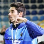Ricardo Leão renova com o H.C Sintra, para 2021-22