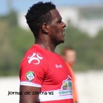 Vado Kitenga- mais uma temporada em Pêro Pinheiro