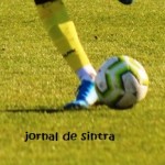 Clubes concelhios com goleadas na jornada 3 do nacional de sub 17
