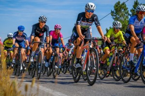 Ciclismo- Sector feminino avança para a 1.ª Volta a Portugal, com início a 2 de Setembro