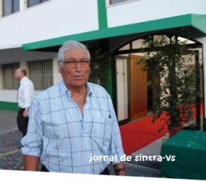 Pavilhão desportivo do SC Vila Verde tem o nome do antigo presidente António Mateus