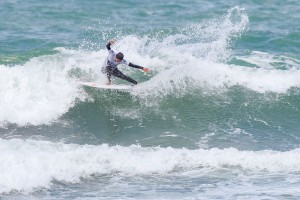Teresa Bonvalot vence em Israel e conquista título europeu de surf!