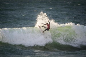 Surf- Frederico Morais termina no 17.º lugar em Belles Beach