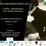 Open Cardiga