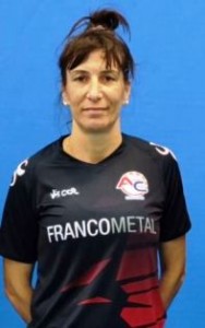 Ténis de Mesa- Paula Penedo (Academia Estrelas do Cacém) lidera ranking feminino