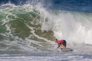 Surf- Frederico Morais (“Kikas”), termina em 5.º lugar no Balitto Pro (África do Sul)